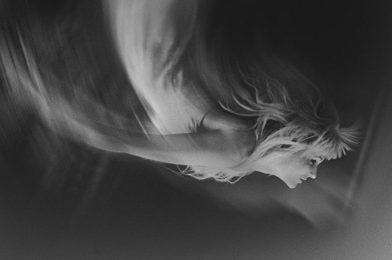 Let Me Out...photo preview