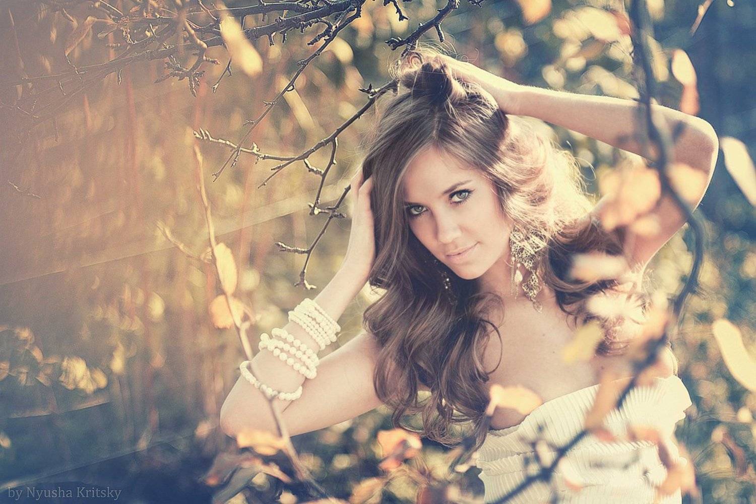 Наташа. Автор: Nyusha Kritsky , Nyusha Kritsky