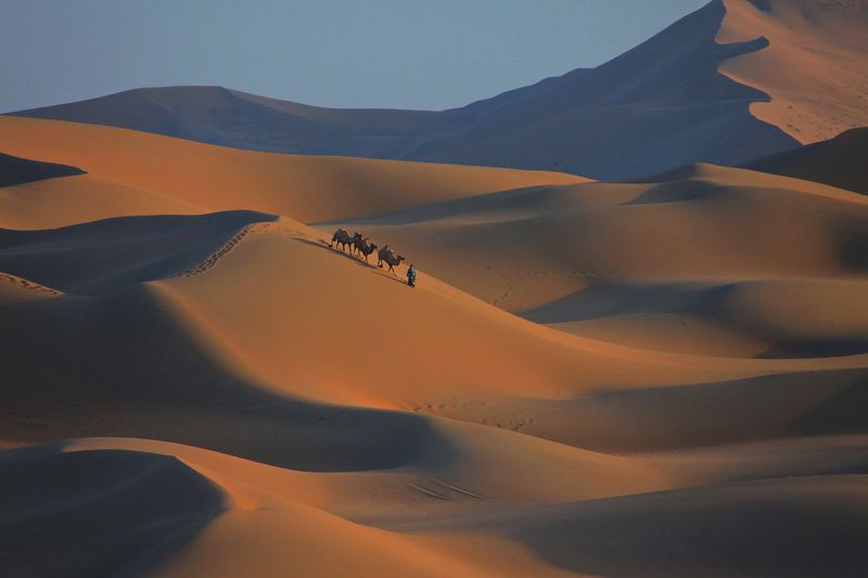 At desert 5photo preview