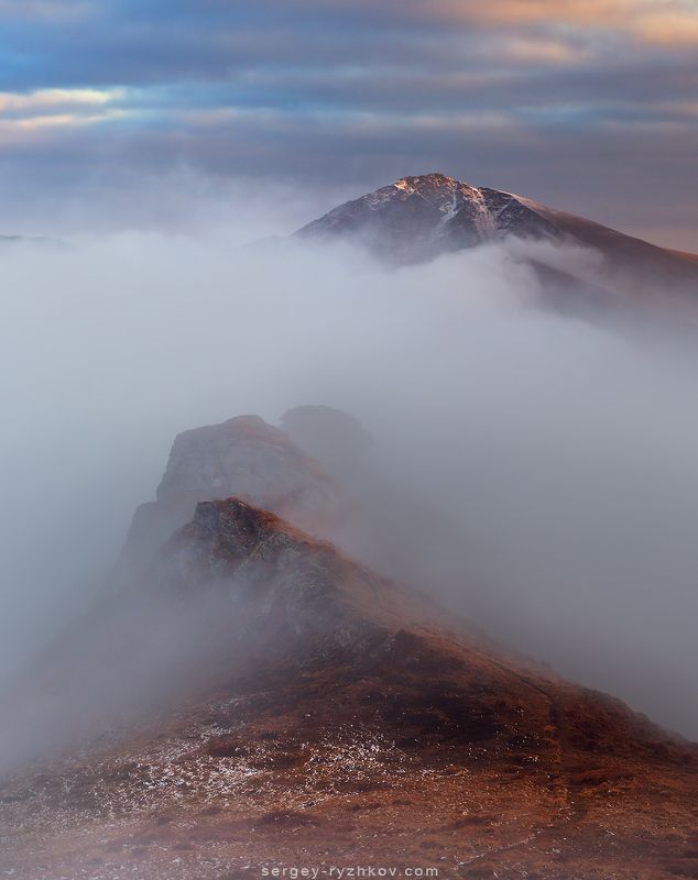 maramures, romania, carpathians, mountains, ineu, peak, rodna, rodnei, карпаты, румыния, горы, пейзаж,  Ineu Peakphoto preview