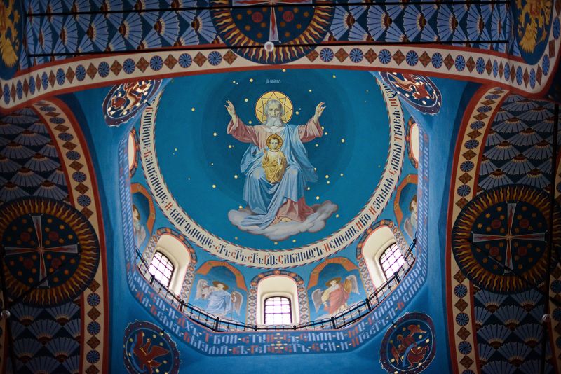 Храм Апостола Петраphoto preview