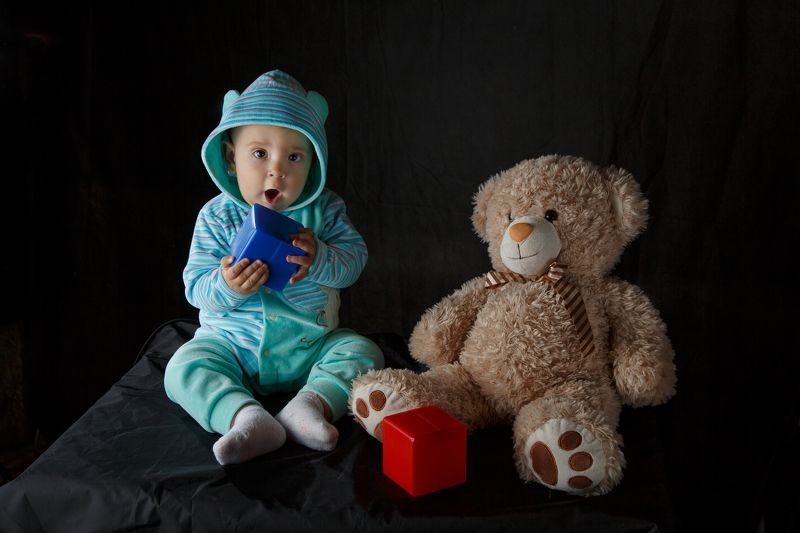 Пробуем мир на вкус )photo preview