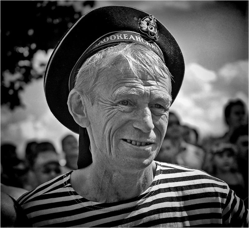 моряки Бывалыйphoto preview