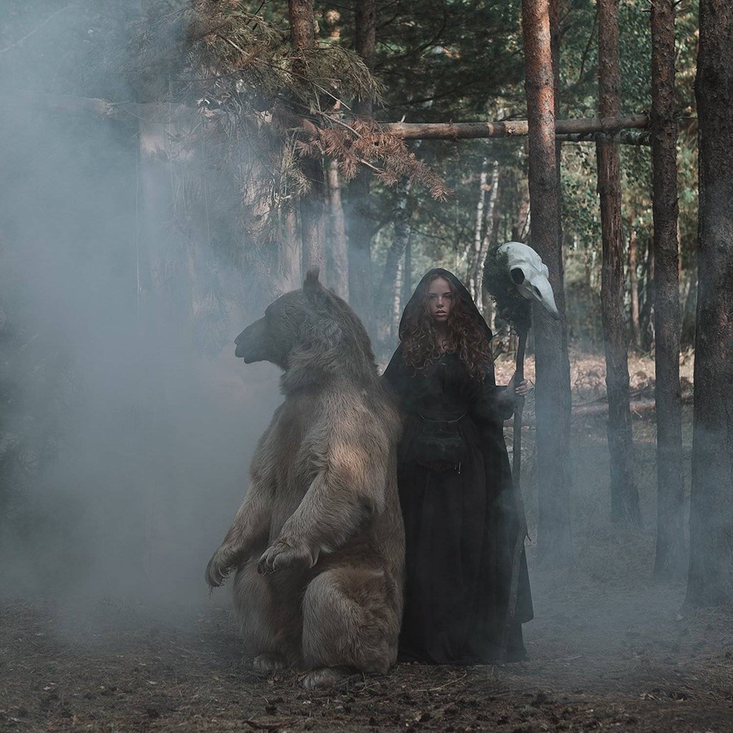 , Ольга Баранцева