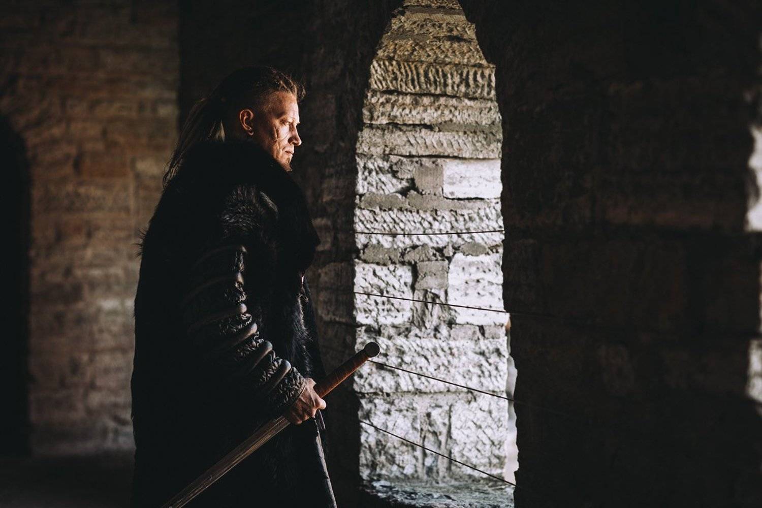 , Микаэлла Сперанская