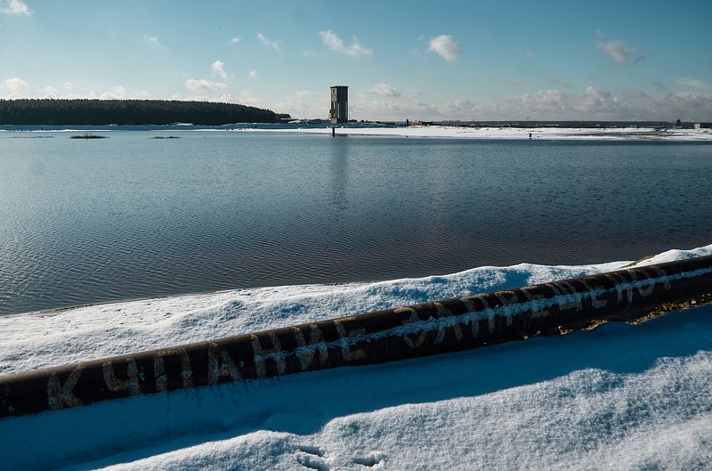 Купание запрещено.photo preview