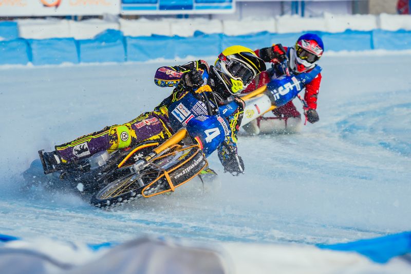 ICESPEEDWAY RUSSIA ICESPEEDWAY RUSSIAphoto preview