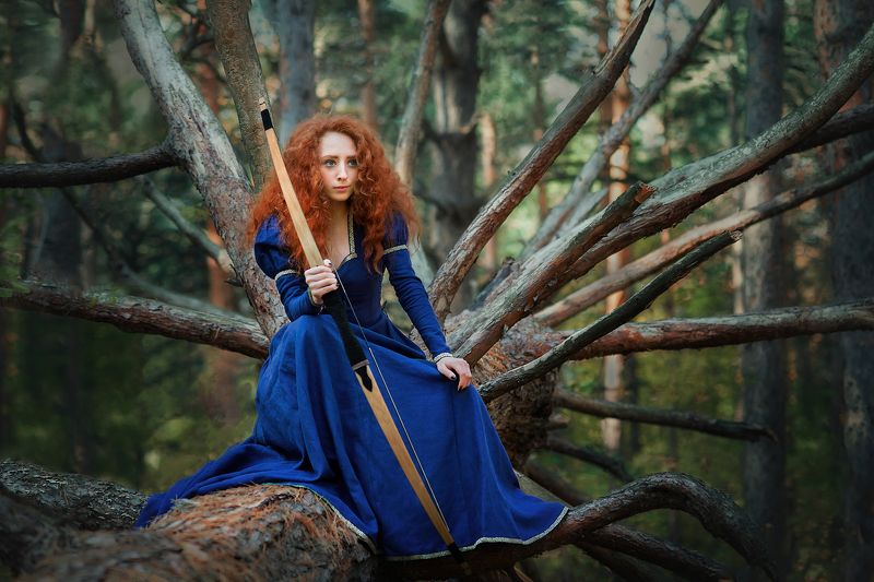 Меридаphoto preview