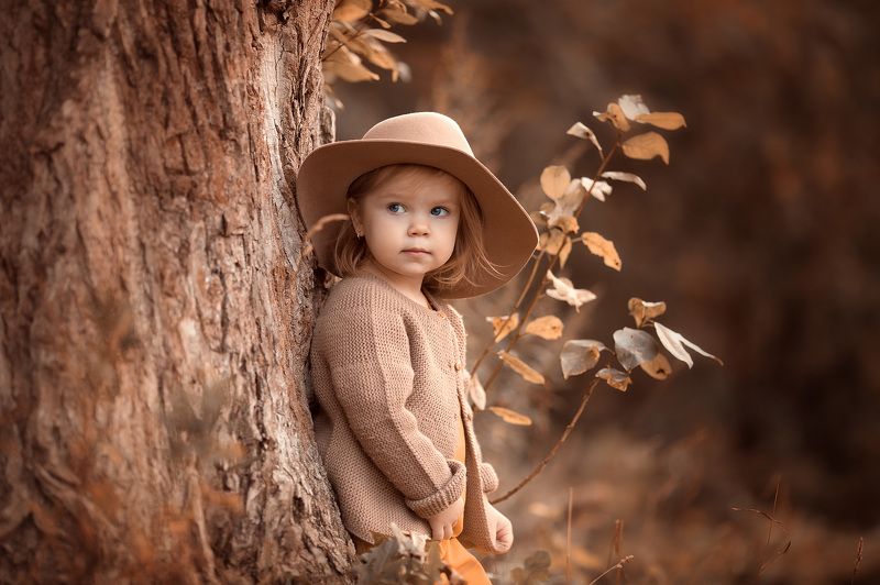 Все дело в шляпеphoto preview