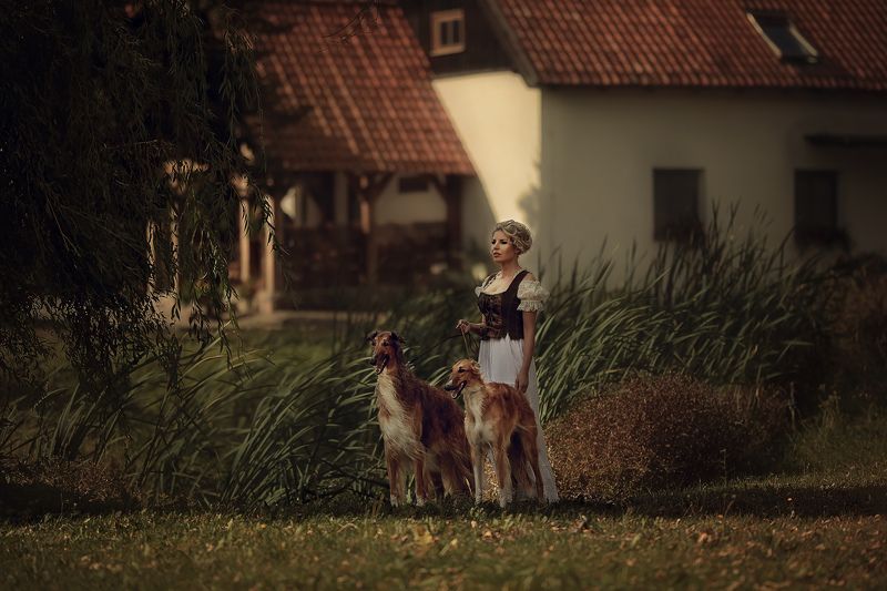 Sylwia Ragan Foto Baśniephoto preview