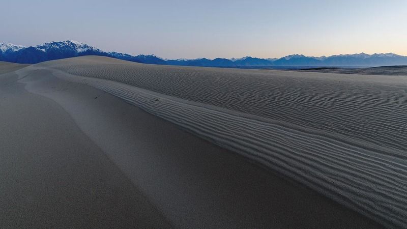 тишина ...photo preview