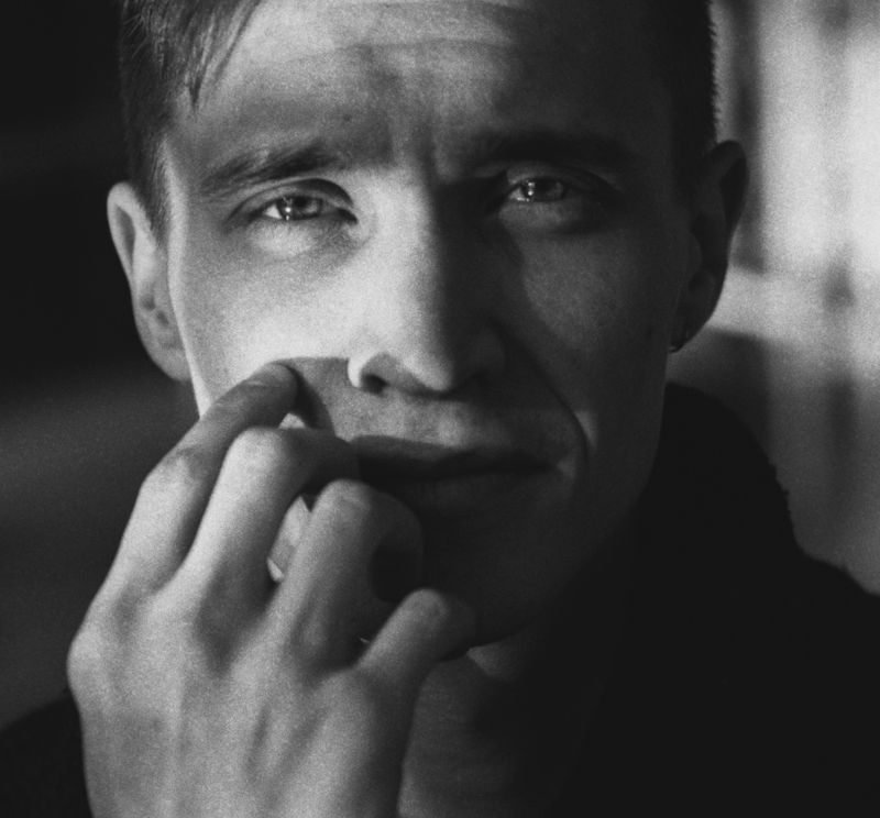 Alexandr from Saint-Petersburgphoto preview