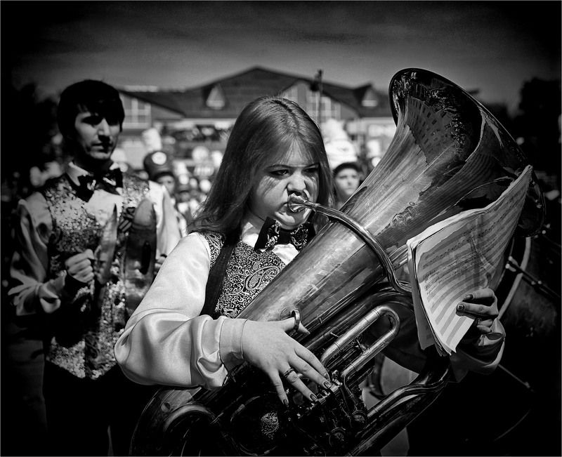 праздники Прощание славянкиphoto preview