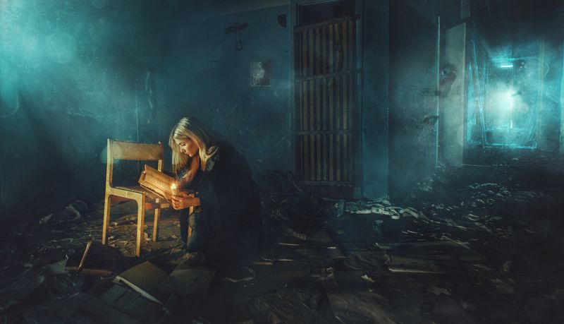 Предостережениеphoto preview