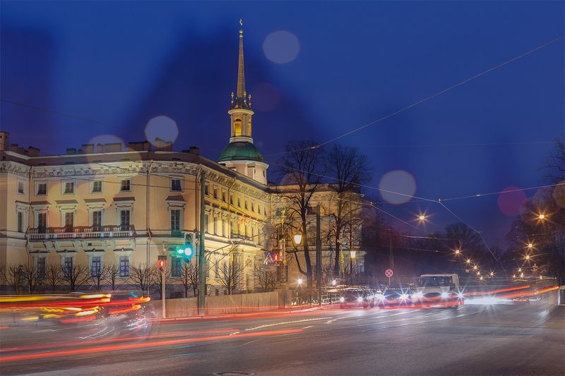 Санкт-Петербургphoto preview