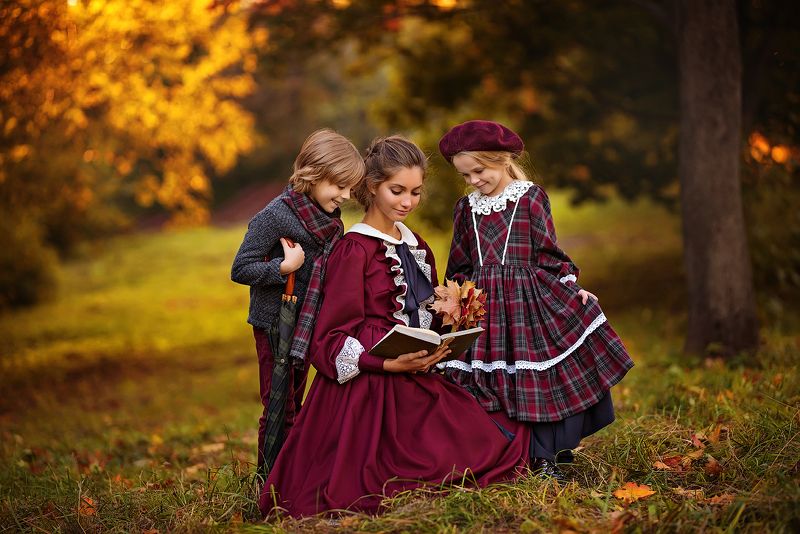 мэри Поппинсphoto preview