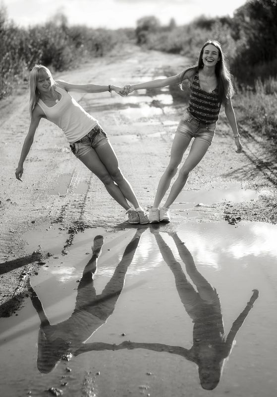 Отражениеphoto preview