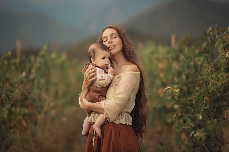 фотография Объятия photo preview