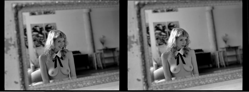 Film test shot 2017photo preview