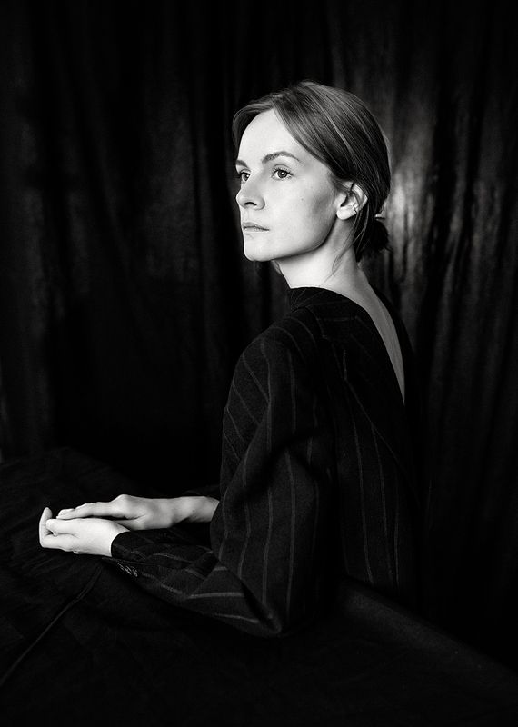 портрет  Надяphoto preview