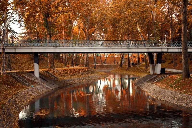 Набережная Анхораphoto preview