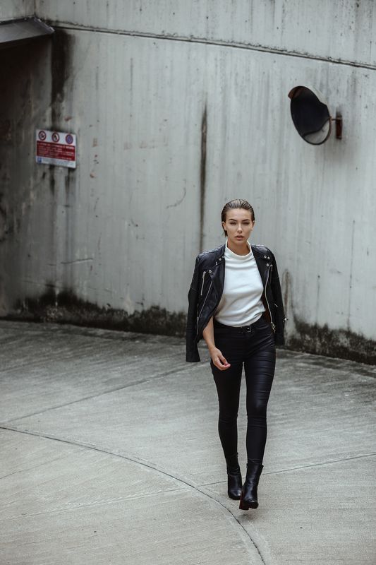 Портрет, взгляд, девушка, Цвет Emmaphoto preview