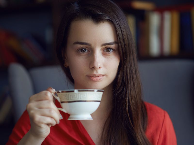 портрет, olympus Даянаphoto preview