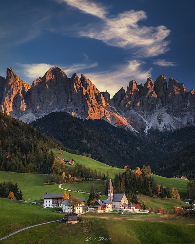 Santa Magdalena classicphoto preview