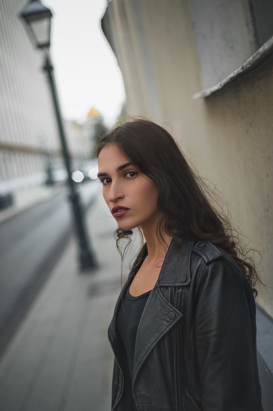 #портрет #никон_портрет #девушка #фотографнасвадьбу #москва #чехов Катяphoto preview