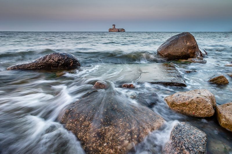 Torpedownia Babie Dołyphoto preview