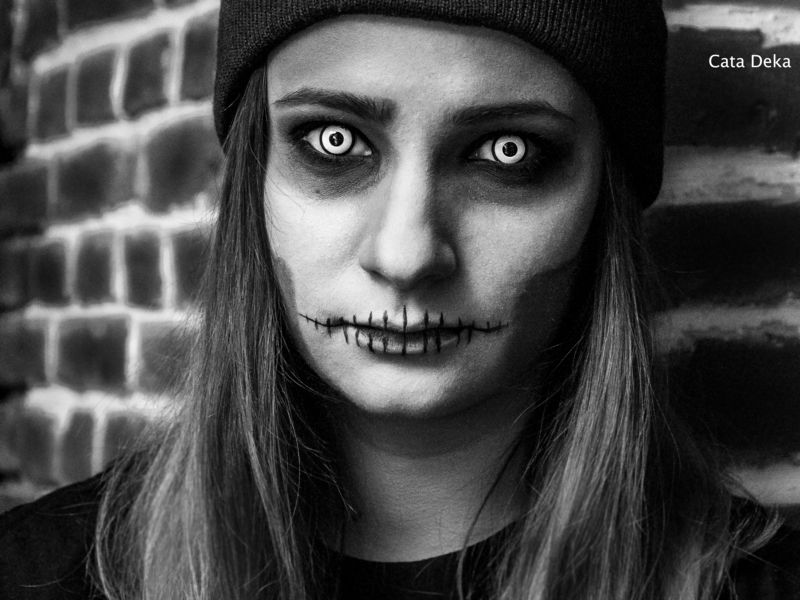 Halloween is not yoursphoto preview