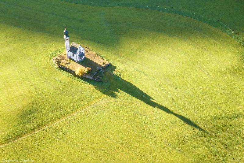 Церковь St. Johannphoto preview