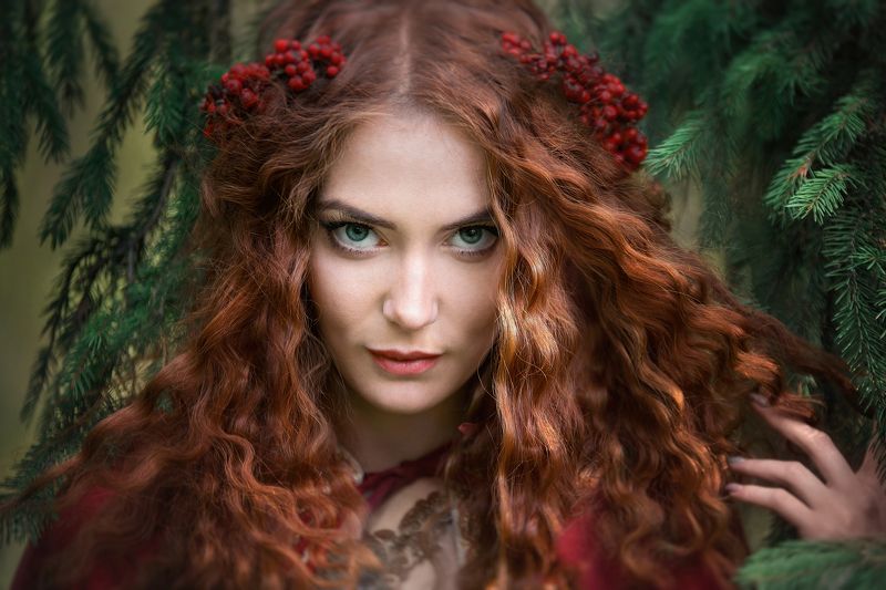 Марьяphoto preview