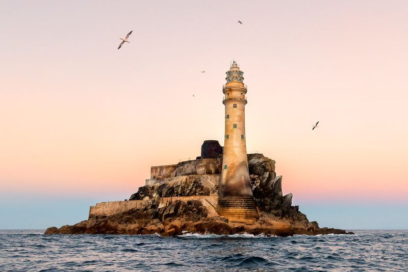 Fastnet Rockphoto preview
