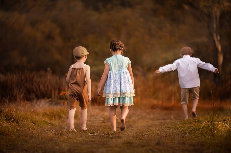 children kids nikon sunset funnyphoto preview