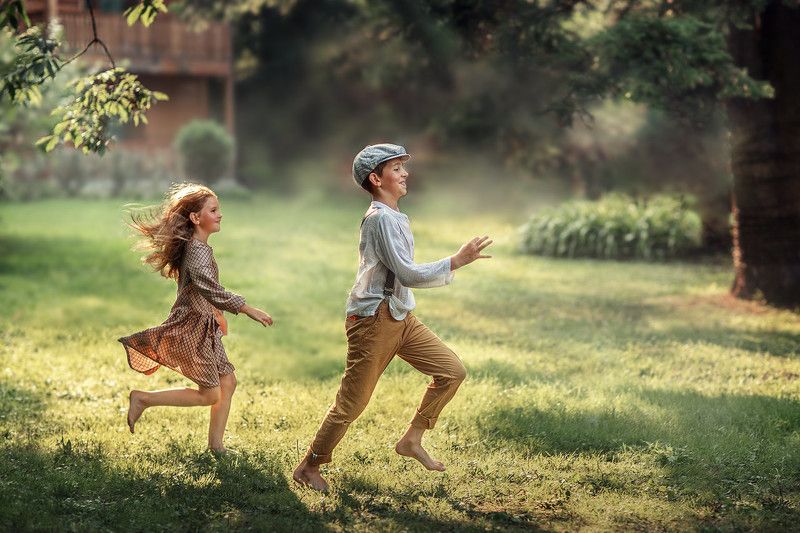 Деревенскиеphoto preview