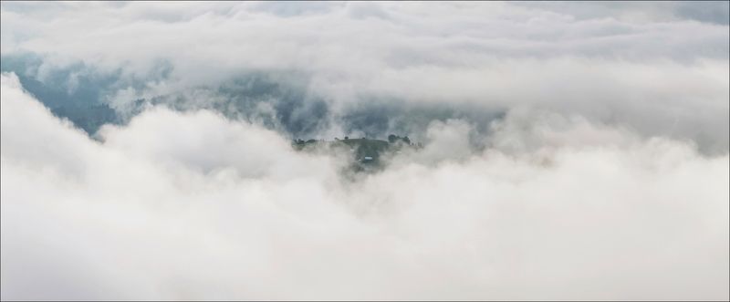 карпаты туманы FOGphoto preview