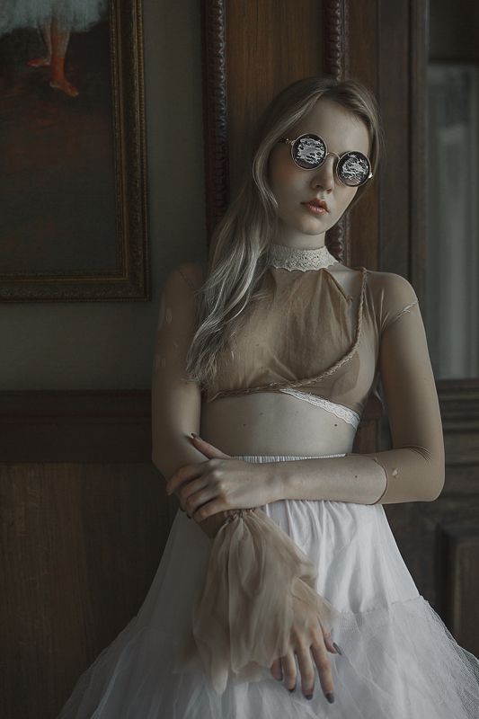 Qui suis-je ?photo preview