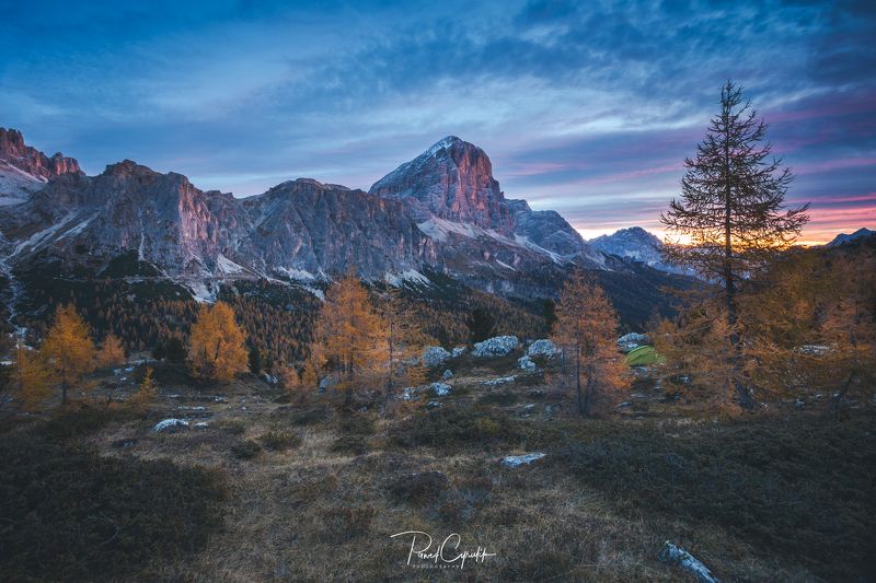 Dolomiti, dolomites Tofanaphoto preview