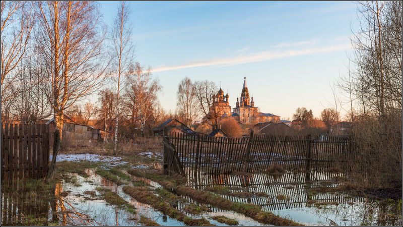 россия, ивановская обл, парское, березники На заднем двореphoto preview