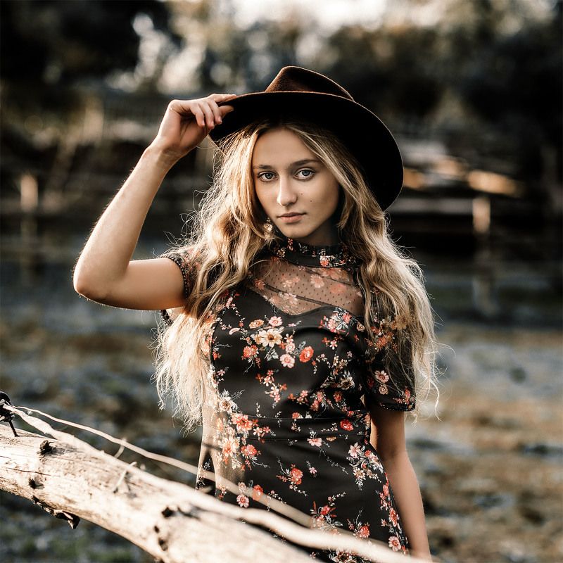 Country Girl IIphoto preview