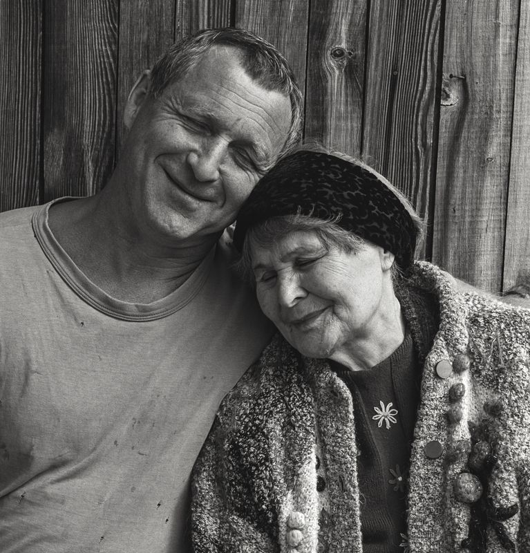 My father and his momphoto preview