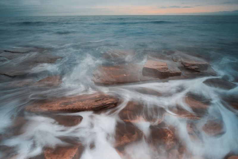 sea,coast,rocks,paint,bulgaria,black sea Sea waves paintphoto preview