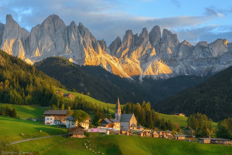 Santa Maddalenaphoto preview