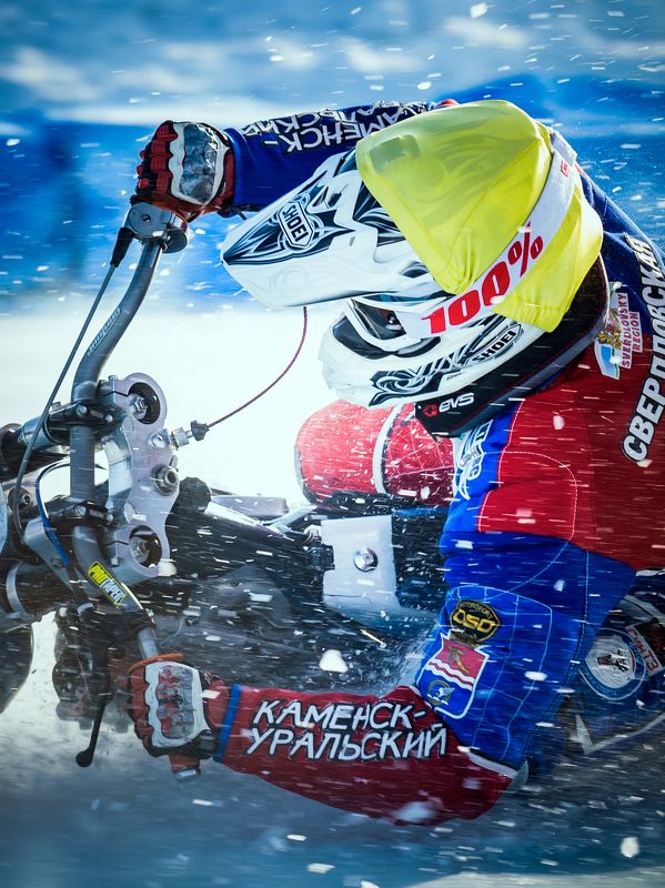 ICESPEEDWAY RUSSIA ICESPEEDWAY RUSSIAphoto preview