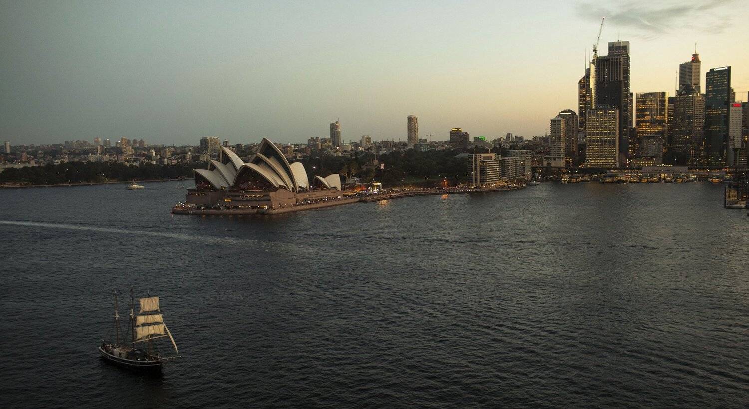 Sydney. Автор: CDaniel Daniel , CDaniel Daniel