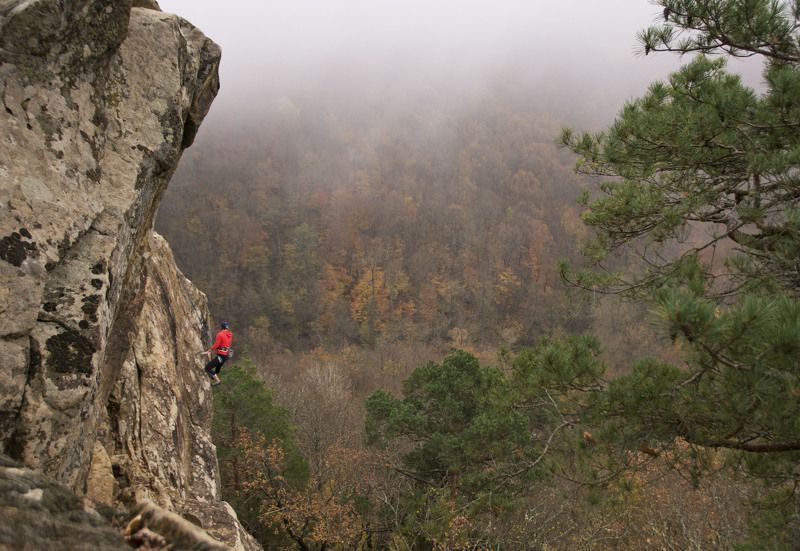 Над туманом.photo preview