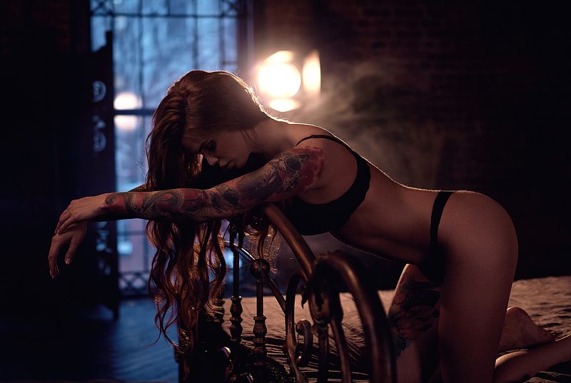 portrait, 35mm, girl, beauty, retouch, posing, model, studio, photography, fitness, lingerie, sexy, sigma, sony, a7iii, a7m3, art, light, hair, bazarov, glamour, fashionable, elegant, fashion, style, pretty, awesome insta: @bazarov_photographyphoto preview