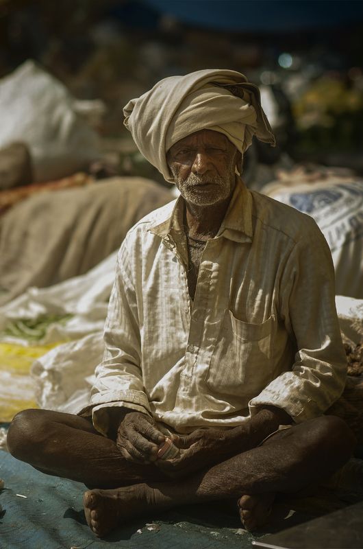 # indian faces # india #street potrait Street Potrait photo preview