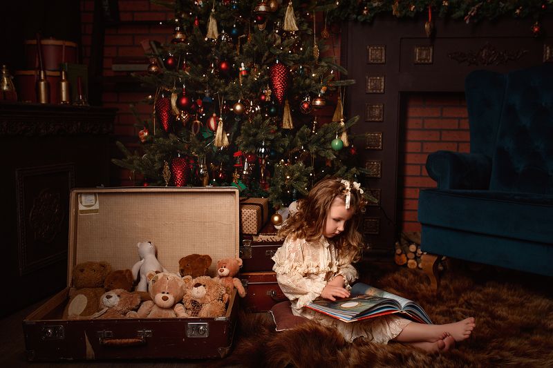 Чудеса Деда Морозаphoto preview